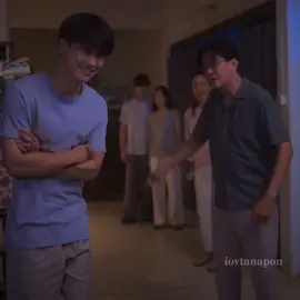 yung dika tanggap ng tatay mo ( naaawa na ako kay korn ) #ohmpawat #perthtanapon #perthppe #doublesavage #thaidrama #doublesavageep1 #gmmtv #fyp 