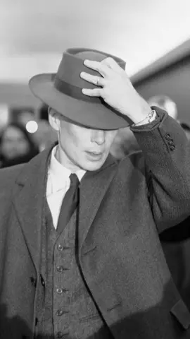 Cillian Murphy in Oppenheimer 🥶 #oppenheimer #cillianmurphy #christophernolan 