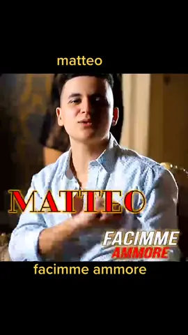 #matteo🥰 #facimmeammore💯🔥💪👌❤️ #soloneiperteeeeeeee🔐 #napolineomelodico💙🎤🎧🎼🔝 #pervoi❤️ #millebrivide #comeseibella❤️😍 #foryou #MyDolceMoment #tulamiafavola❤ #germania🇩🇪🇷🇴 #perte #amoremio❤️❤️❤️💓💓💓 #napolinelcuore1992 