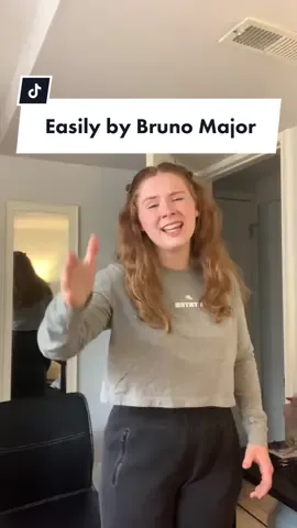 Easily by Bruno Major! This song is *easily* one of my favorites💜  #elliebanke #brunomajor #easily #brunomajoreasily #cover #vocalist #voiceeffects 