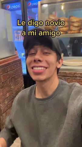 Amigos de verdad! 🙌🏻😆 @Ruben Tuesta #Sonrixs