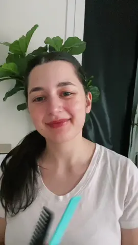 ASMR: Self Care- Facial Rolling 💙 #asmr #asmrsounds #fyp #foryoupage 