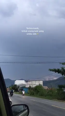 terima kasih ‘:( #fpy #berandatiktok #laguambon #VideoPerjalanan #palopo #ygy 