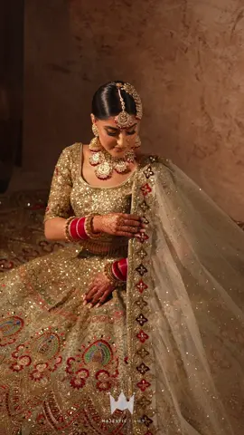 Raman’s wedding morning! ✨#fyp #weddingtiktok #weddingphotography #browntiktok #punjabiwedding 