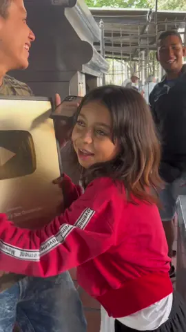 Melanie consiguio de nuevo su placa parte 6  #viral #fyp #parati