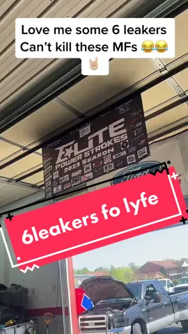 ❤️ me some #6leaker #powerstroke #6blow #6oh #6ohpowestroke #6point0 #6liter #ford #superduty #wiggysgarage #dieselmechanic #mechanicsoftiktok #f250 #f350 #f450 #f550 #louisville #kentucky 