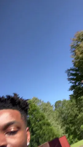 I haven’t seen my bro in years💪🏾 #earrien #link #friendship #brother #longtime 