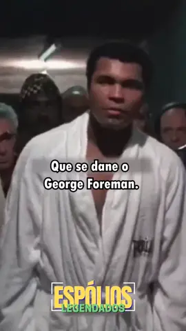 A MENTALIDADE CAMPEÃ DE MUHAMMAD ALI 💪🏾🥊 #muhammad #ali #muhammadali #georgeforeman #inspiração #motivação #mentalidade #luta #boxe #fight #goat #lenda #legenda #edit #fyp #fy 
