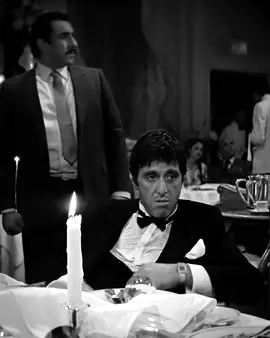 𝐒𝐜𝐚𝐫𝐟𝐚𝐜𝐞   “𝓢𝓪𝔂 𝓰𝓸𝓸𝓭𝓷𝓲𝓰𝓱𝓽 𝓽𝓸 𝓽𝓱𝓮 𝓫𝓪𝓭 𝓰𝓾𝔂” #scarface #tonymontana #michaelcarleone 