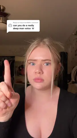 Replying to @livlyarcher969 what impression should i do next? #mirandaallyn #impression #pitbull #voiceactor #acting #viral 