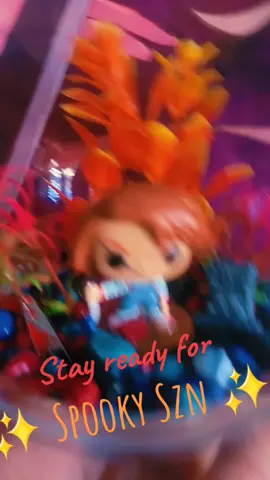 Let's see if we can blow this post up! interacting with this video is one of the best ways to support my small business! so spam that like button! comment which is your favorite! #spookyszn #halloween #spookyseason #spooky #october #fall #halloweendecor #halloweenmakeup #spookyvibes #halloweeneveryday #halloweencostume #autumn #pumpkin #horror #happyhalloween #fallvibes #explorepage #spookyart #makeup #halloweenvibes #trickortreat #spooktober #autumnvibes #memes #SmallBusiness #scary #art #hocuspocus #halloweentime #witchyvibes🔮🕯️🌙