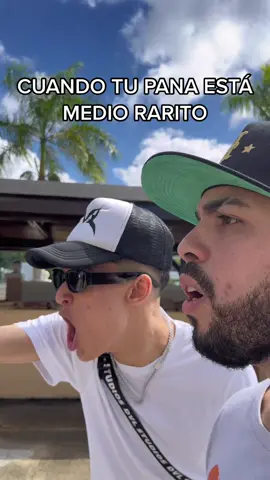 ¿Bro…? 😰 #fyp #foryoupage #xyzbca #parati #latinos 