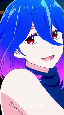 😈💜#vermeil #vermeilingold #kinsounovermeil #anime #edit