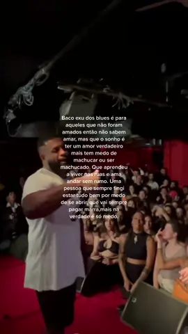 qual sua musica preferida do baco? | #exudoblues #fyp #lyrics #bacoexudoblues 