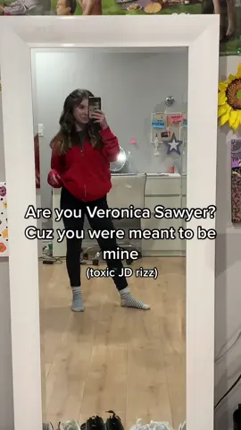 Are you a boon? Cuz im craving you (veronica sawyer rizz) #veronicasawyer #meanttobemine #heathersthemusical #musicalrizz 