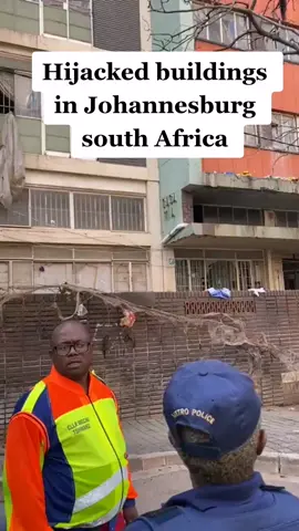 Johannesburg cbds#fyp #viralvideo #verifyanynews27 #johannesburgtiktok #southafrica #hijackedbuildings #gauteng #jmpd s#operationdudula #cleanupJohannesburg #jhb #verifymeneert #trendingsa #fyp 
