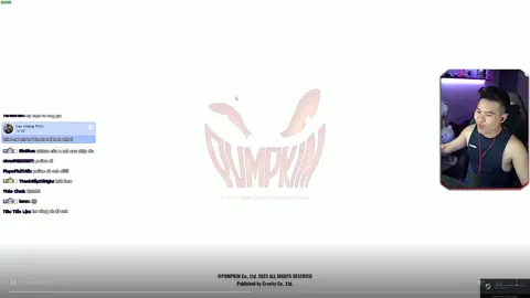 Khí tụ đan điền... #tuitenbo #lamdinhkhoa1996 #refundgaming