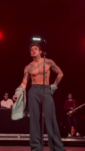 DPR IAN serving #dprchella #dprian #coachella2023 #coachella #dpr 