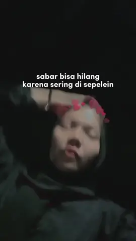 pergilah... #fyp #viral #Love #noeffort 
