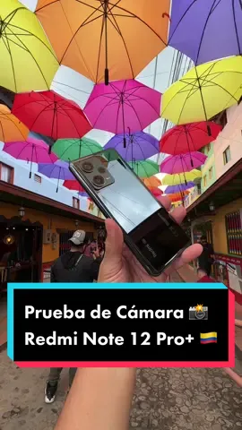 Fotos con el Redmi Note 12 Pro+ 📸 #xiaomi #redmi #redminote #redminote12 #redminote12proplus5g #Tech #tecnologia #techtok #colombia #guatape 