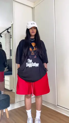 bow wow 🔥 #streetwear #sneakers #snoopdogg #oversize 