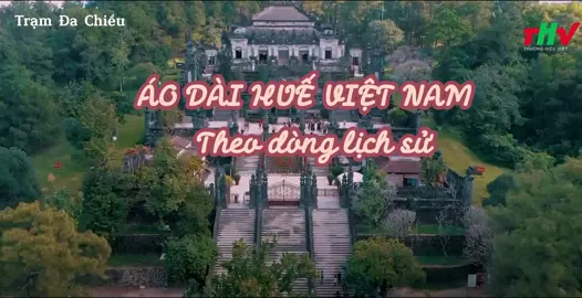 Áo dài Huế Việt Nam - Theo dòng lịch sử  Áo dài Huế là một trong những biểu tượng truyền thống đặc trưng của Việt Nam, đặc biệt là vùng Huế. Đây là một loại áo dài có đặc điểm riêng biệt, đẹp mắt và trang nhã. #aodaihuevietnam #aodaihue #aodaivietnam #cungdinhhue