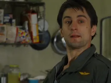 ta falando cmg? #taxidriver #robertdeniro #taxidriver #fyp #fypシ #fyp #fypシ #fyp #fyp #fyp 