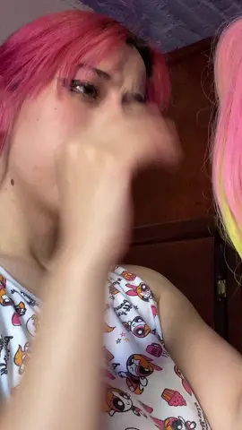 Cosplay mitsuri 🍡💚💖