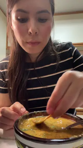 My ears are ringing 🥵🥵 #roastedsalsa #salsa #spicysalsa #chilearbolsalsa #spicy #homemadesalsa #spicyfood #salsita #mexicanfood 