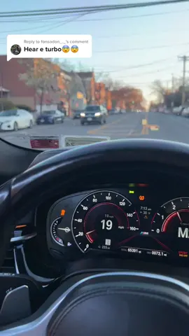 Replying to @fonsodon_._ #b58gang #b58 #bmwg30 #g30b58 #bmwmotorsport 