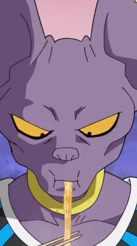 BILLS COM MEDO DE ZENO#bills #zeno#dragonballsuper 