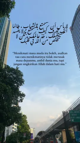 Jangan kamu merusak masa depan mu dengan hal” yg tidak baik,karena kamu hidup cuma sekali✨ #islamicquotes #quotesislamic #IslamicMotivation #QuotesIslami #arabic #quotearab #fyp #fypシ #gambus 