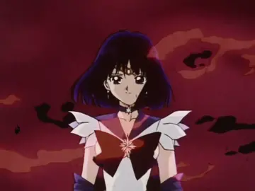 Satur Sacrifice🌠🌟🪐 #CapCut #sailorsaturn #sailormoons #bishojousenshisailormoon #sailormooneternal #sailormoonlatino #sailormoon90s #sailormoonofficial #trending #tiktok #fyp #fypシ゚viral #parati #lentejas #yosoycreador 