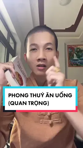Phong thuỷ trong ăn uống để phòng và chữa bệnh qua quyển sách này #BookTok #LearnOnTikTok #phongthuy 