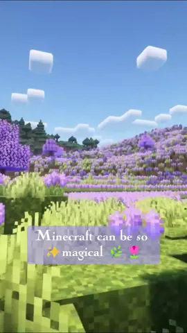 Mod is Biomes O'Plenty! It makes everything so pretty 🔮✧･ﾟ: * #Minecraft  #moddedminecraft  #minecraftmods  #minecraftmod  #minecraftaesthetic  #aestheticminecraft  #cottagecoreminecraft