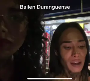 Bailen Duranguense… #paolitasuarez #karinatorres #karipao #karipaola #perdidas 