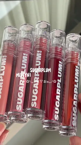 xinh quá tr oi 😮‍💨#ofelia #sugarplum #goclamdep #review #BeautyTok @