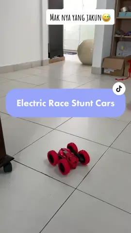 360° Flips Double Sided Rotating Vehicles 4WD 2.4GHz Electric Race Stunt RC Cars Remote Control Car Toy #mainananakmurah #remotecontrolanak #remotecontrolcar  #mainanoffroadcar #offroadcar #mainananaklakilaki #fyp #viral #racunintiktok 