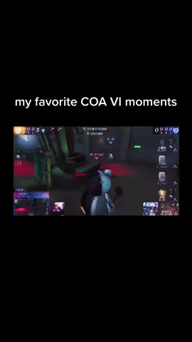 watching IdentityV COA like it’s the super bowl but the walmart edition #identityv #idv #idvCOA #IDVCOAVI #fyp #idvfunny
