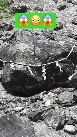 Hòn đá bị ma ám…#vungdatthuvi #coigita #coinaychua 