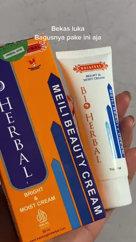 #bioherbal #bekaslukadikaki 