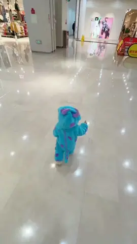 #CapCut cute Sullivan #fyp #babyfever #tkbaby #babycostume