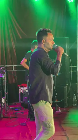 හිමිවුණු ඔබ මට අහිමි වෙලා 😍 Manjula Pushpakumara With  Reverb Live Band #reverbliveband #Manjulapushpakumara #hirunsaranath @Manjula Pushpakumara 