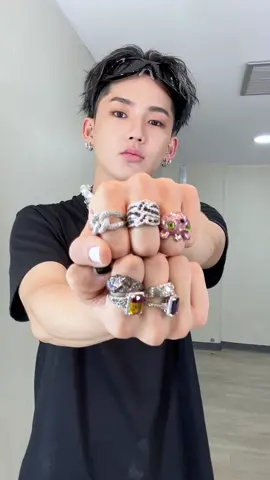 완전 got a lot of flame이야💘😎 #트레저 #TREASURE #최현석 #CHOIHYUNSUK 