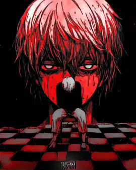 ... #kaneki #kanekiken #Anime #animeedit #trashmk4 