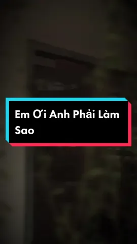 Em da xa roi anh em da xa xa xa cach anh...#capcutmaster #_duzngkaa_ #lyrics #tiktokvietnam #nhachaymoingay #emoianhphailamsao #fmlmusic #theanh28 #capcutmaster 