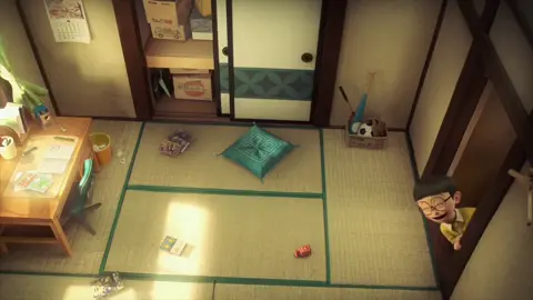 Stand by Me Doraemon | Part 37 #fyp #doraemon #standbyme 