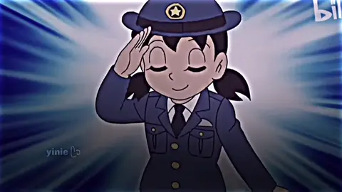 cảnh sát chìm shizuka #doraemon #shizuka #xunghuong #xh #xuhuong #fyp #viral 