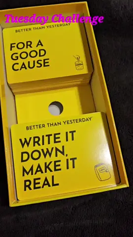 #foryoupage #better #yesterday #tuesday #todolists 