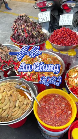 Chợ Châu Đốc - An Giang có quá tr đặc sản lun nè =)))) #vtmgr #panhpeoxigon #AnCungTikTok #ReviewAnNgon #LearnOnTikTok #BookTok #SEAGames2023 #VietNamToiYeu #HelloAnGiang #foodreview 